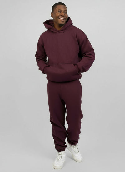 Pantalones de Sudadera Clásicos