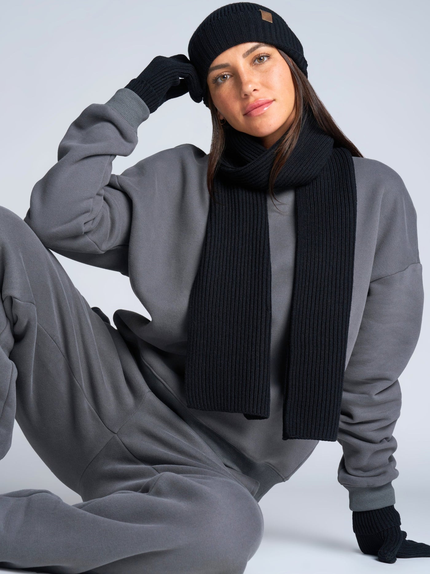 Set de Accesorios para el Invierno