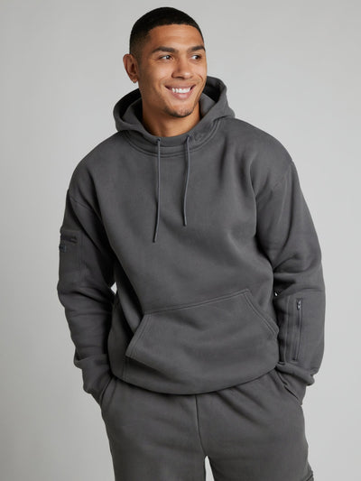 Sudadera de Viaje Estilo Aeronáutico