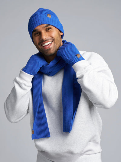 Set de Accesorios para el Invierno