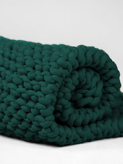 Manta con Peso Nube de Abrazo™