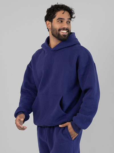 Sudadera Icónica