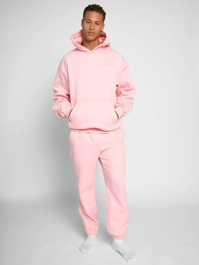 Joggers Minimalistas