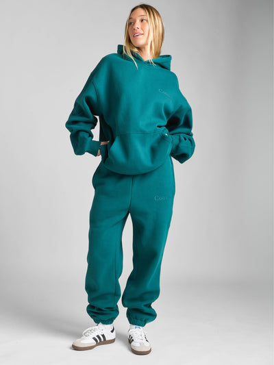 Sudadera de Diseño Minimalista