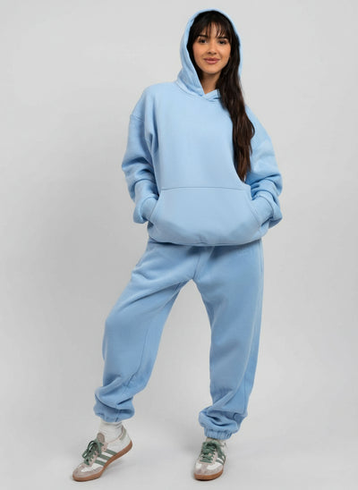 Sudadera Signature: Pantalones Cómodos