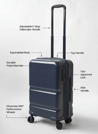 Maleta de Mano Ideal