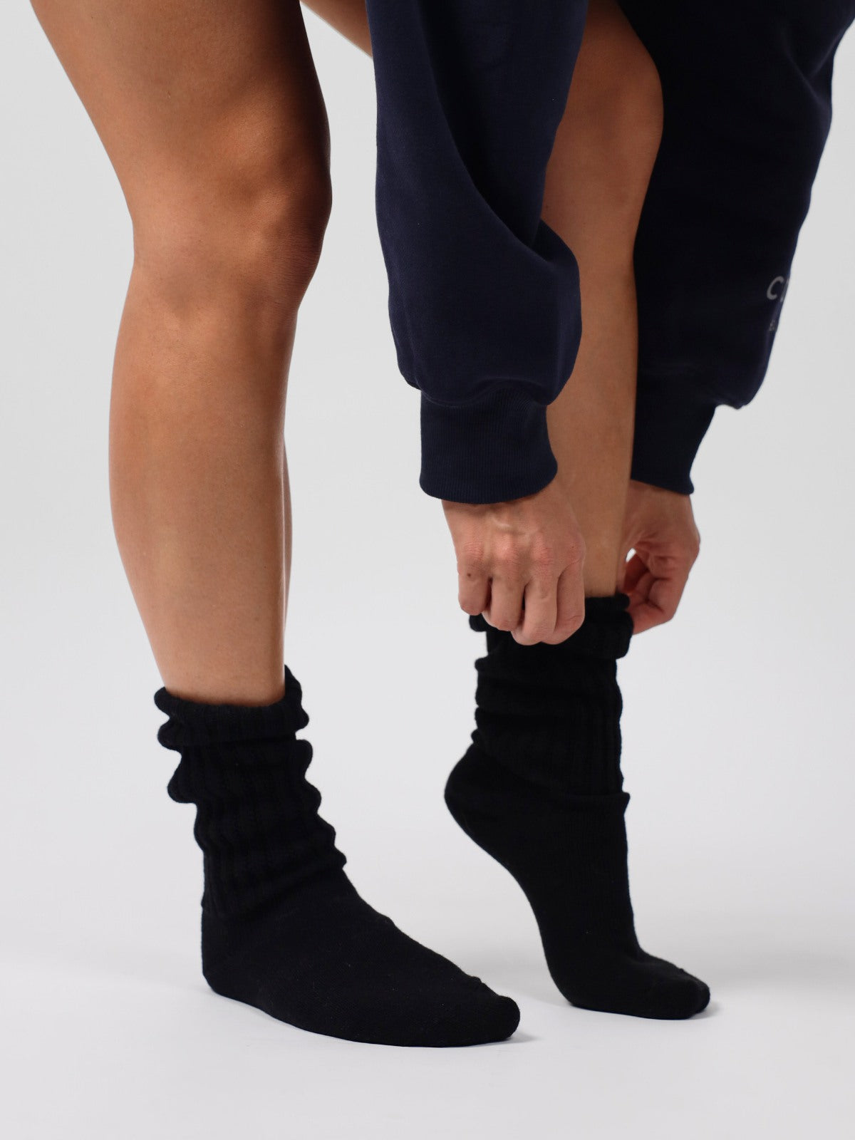 Calcetines Texturizados