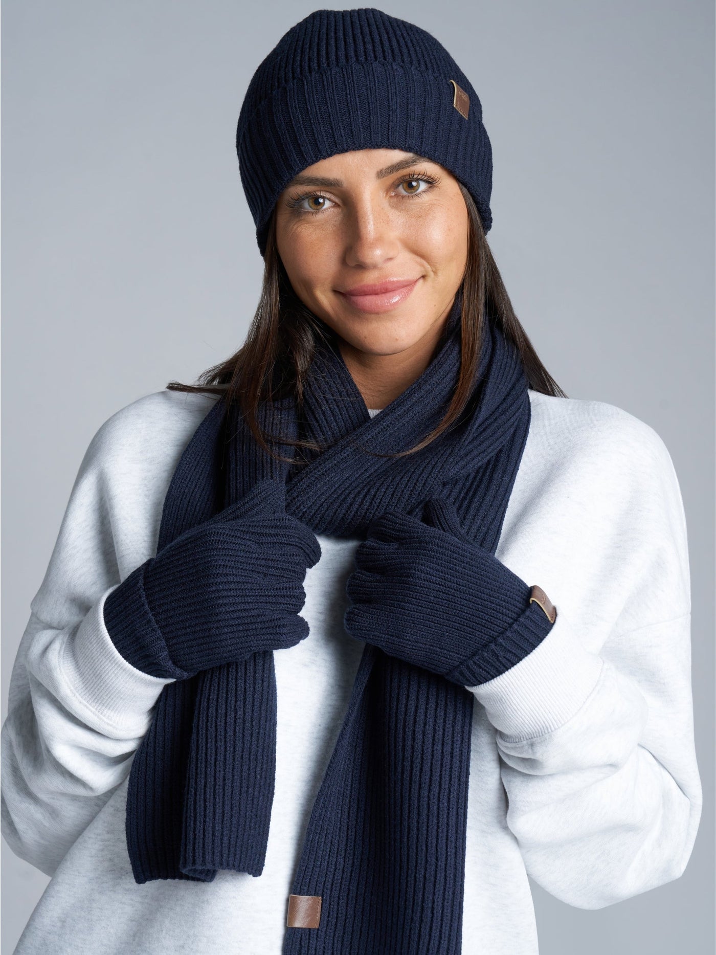 Set de Accesorios para el Invierno