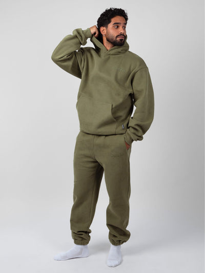 Sudadera de Diseño Minimalista