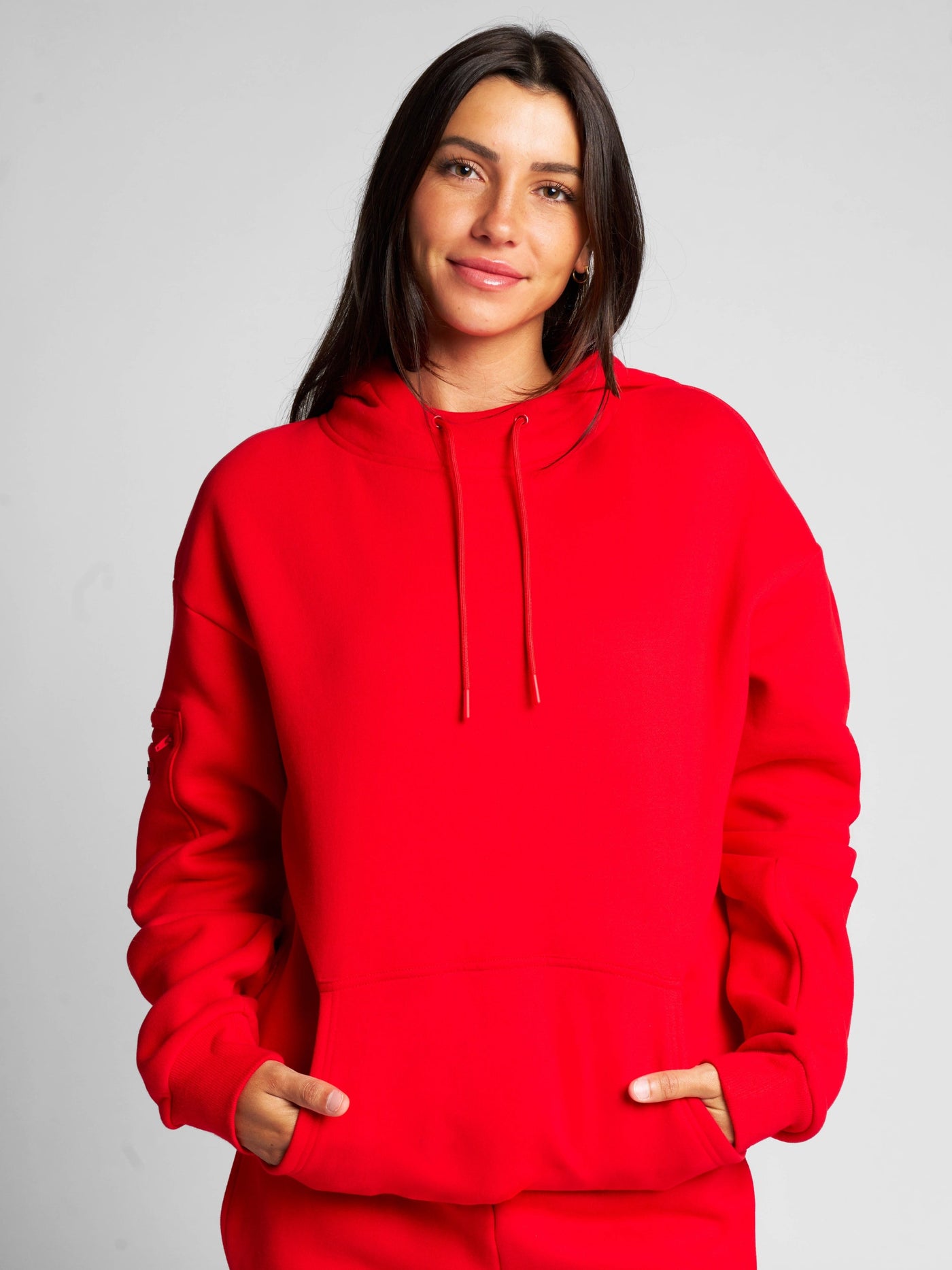 Sudadera de Viaje Estilo Aeronáutico