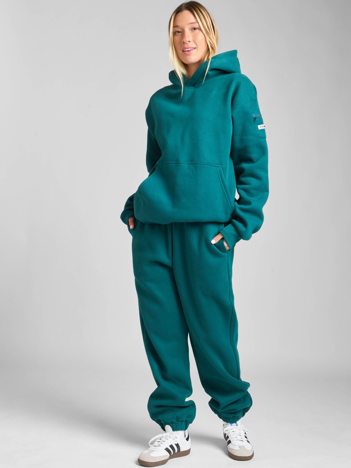 Pantalones de Sudadera Imperdibles para Viajes