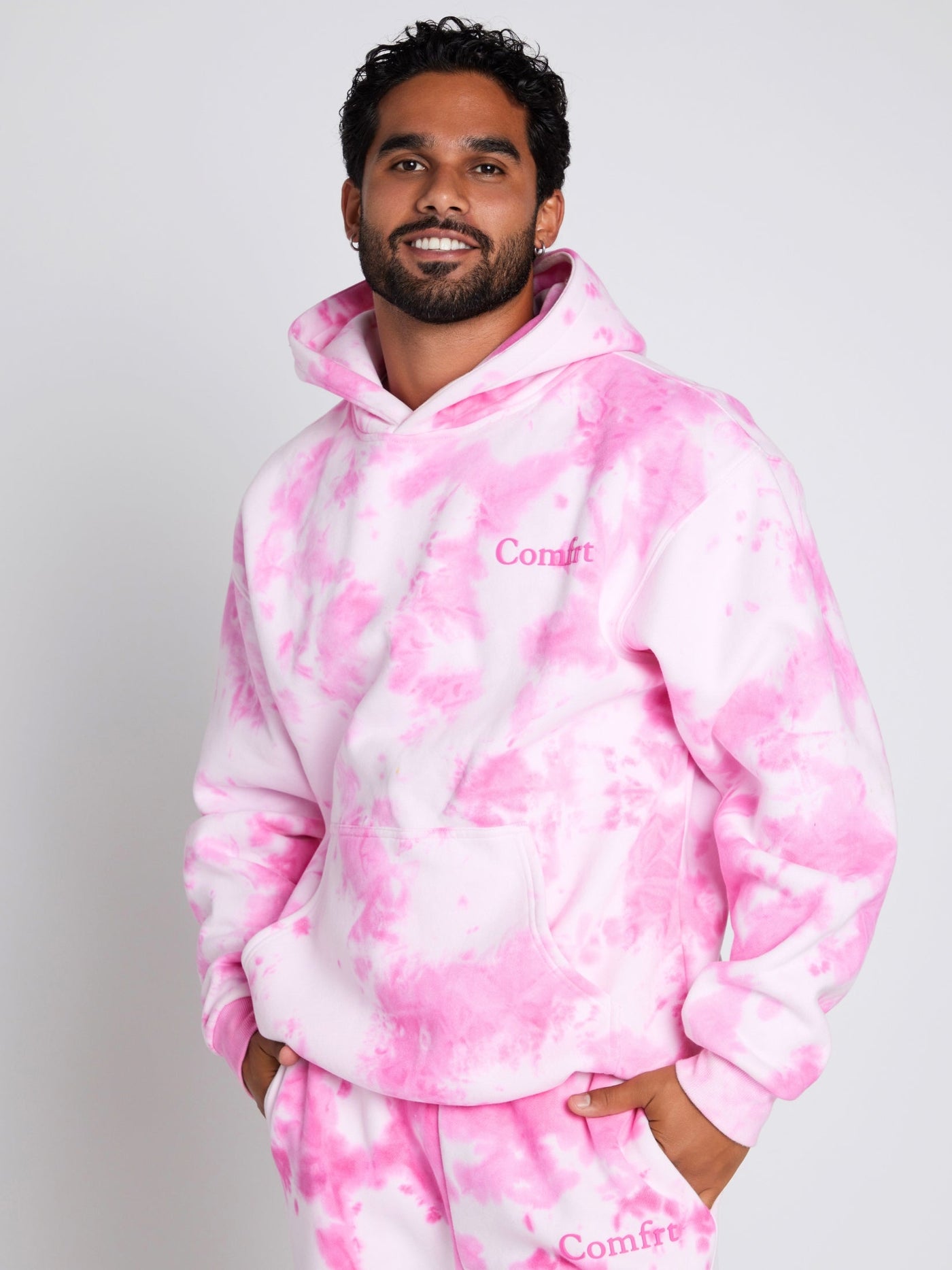 Sudadera de Diseño Minimalista