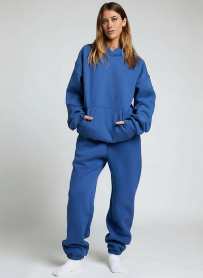 Pantalones de Sudadera Clásicos