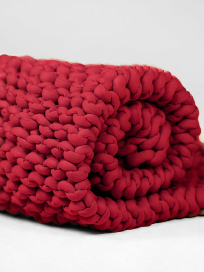 Manta con Peso Nube de Abrazo™