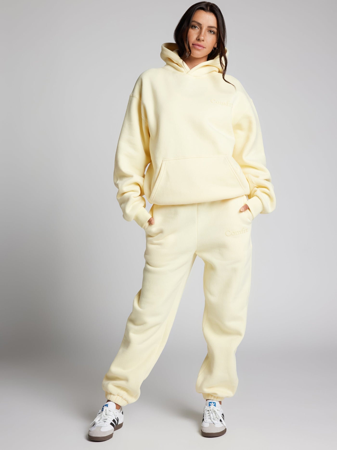 Joggers Minimalistas