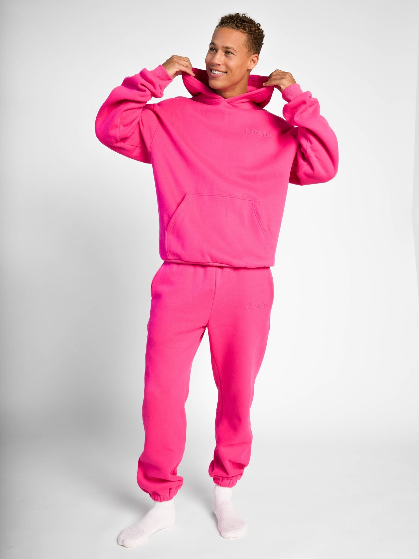 Joggers Minimalistas