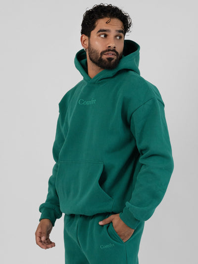 Sudadera Icónica