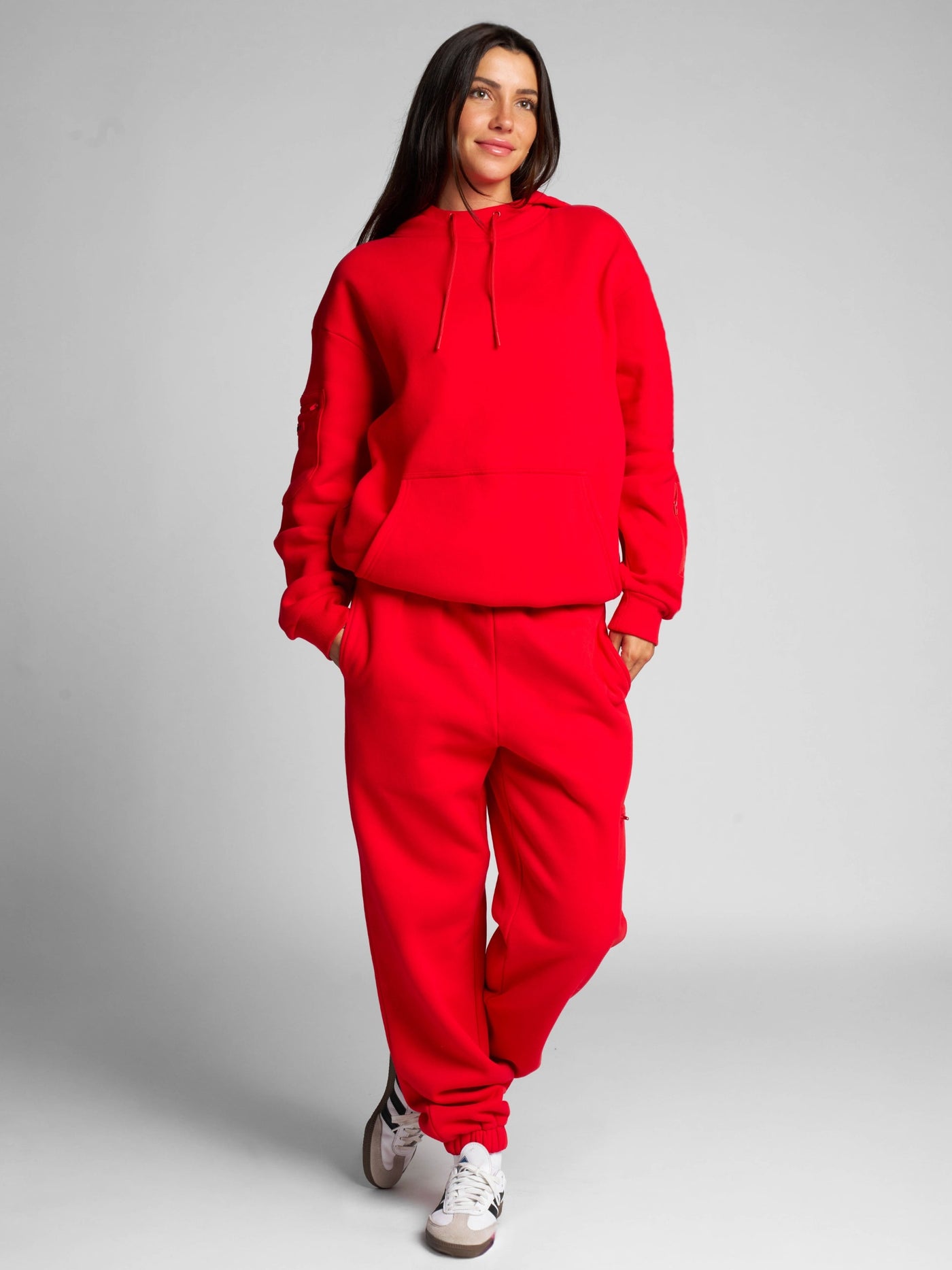 Pantalones de Viaje con Función Aeronáutica