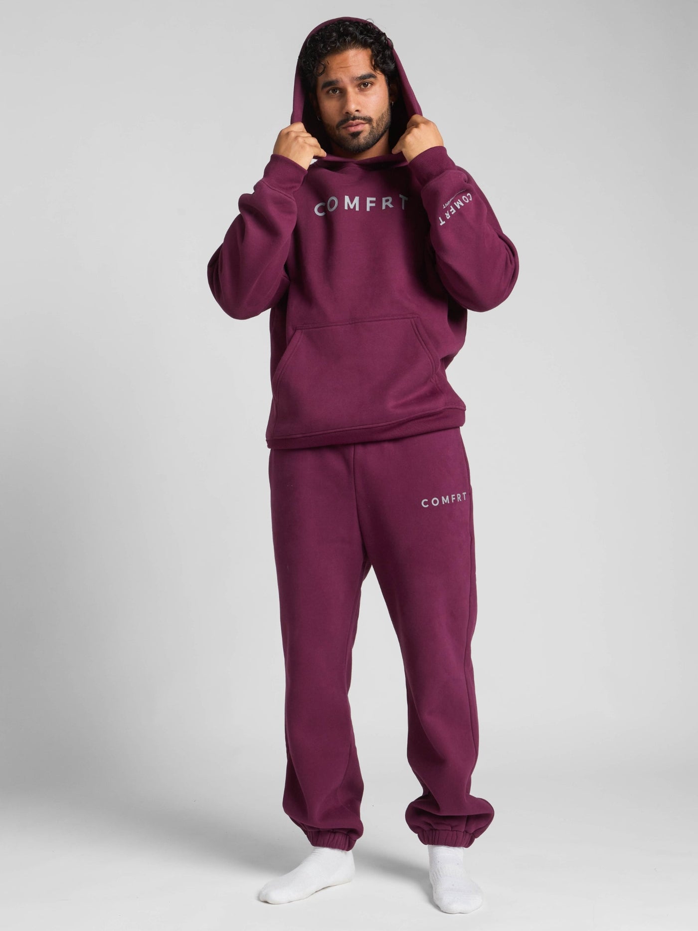 Pantalones de Sudadera Confortables