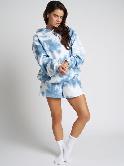 Sudadera de Diseño Minimalista