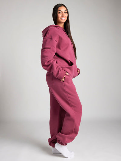 Pantalones de Viaje con Función Aeronáutica