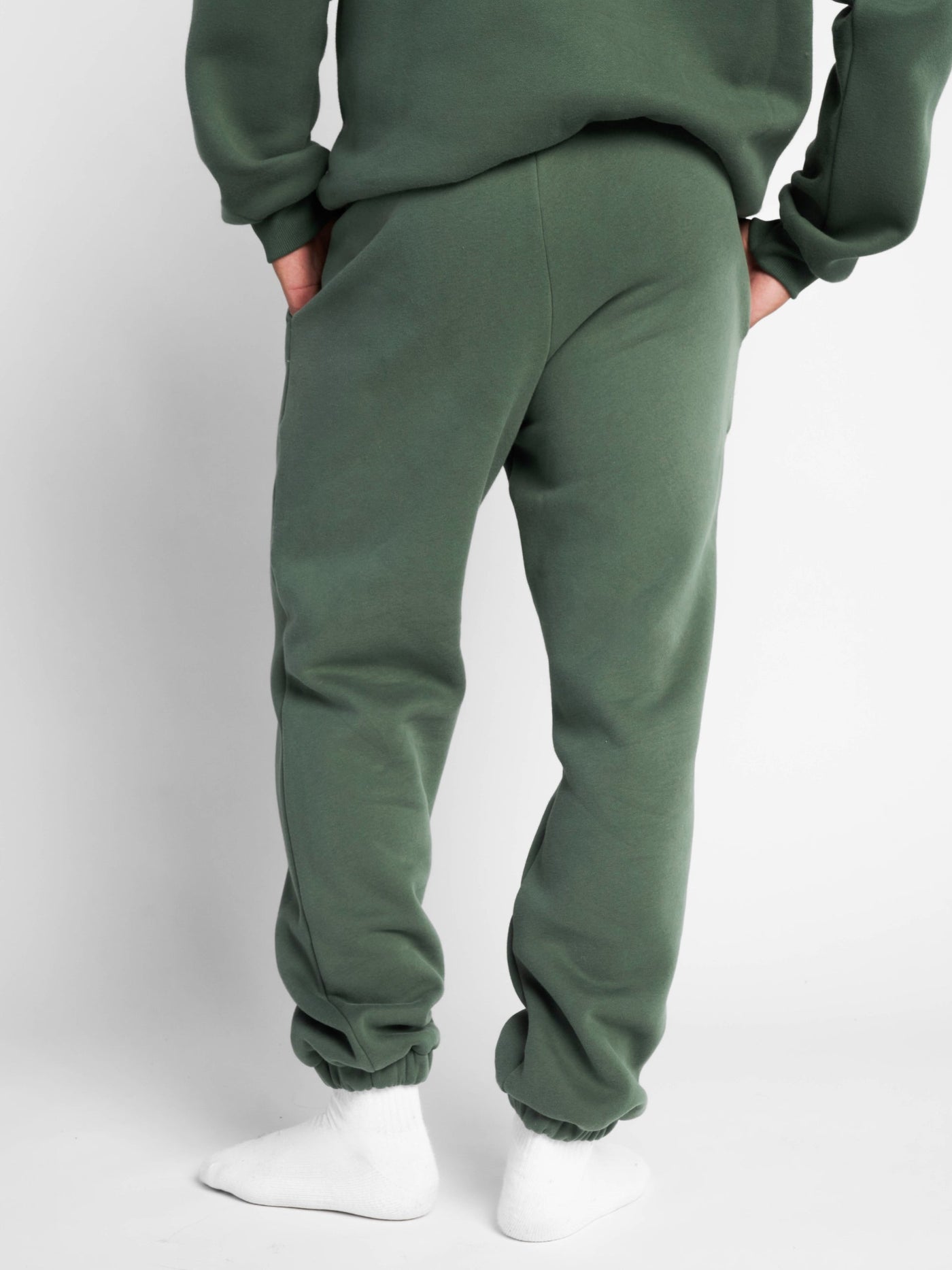 Pantalones de Sudadera Clásicos