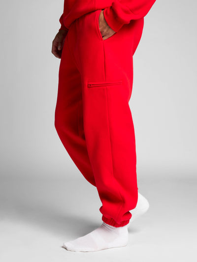 Pantalones de Viaje con Función Aeronáutica