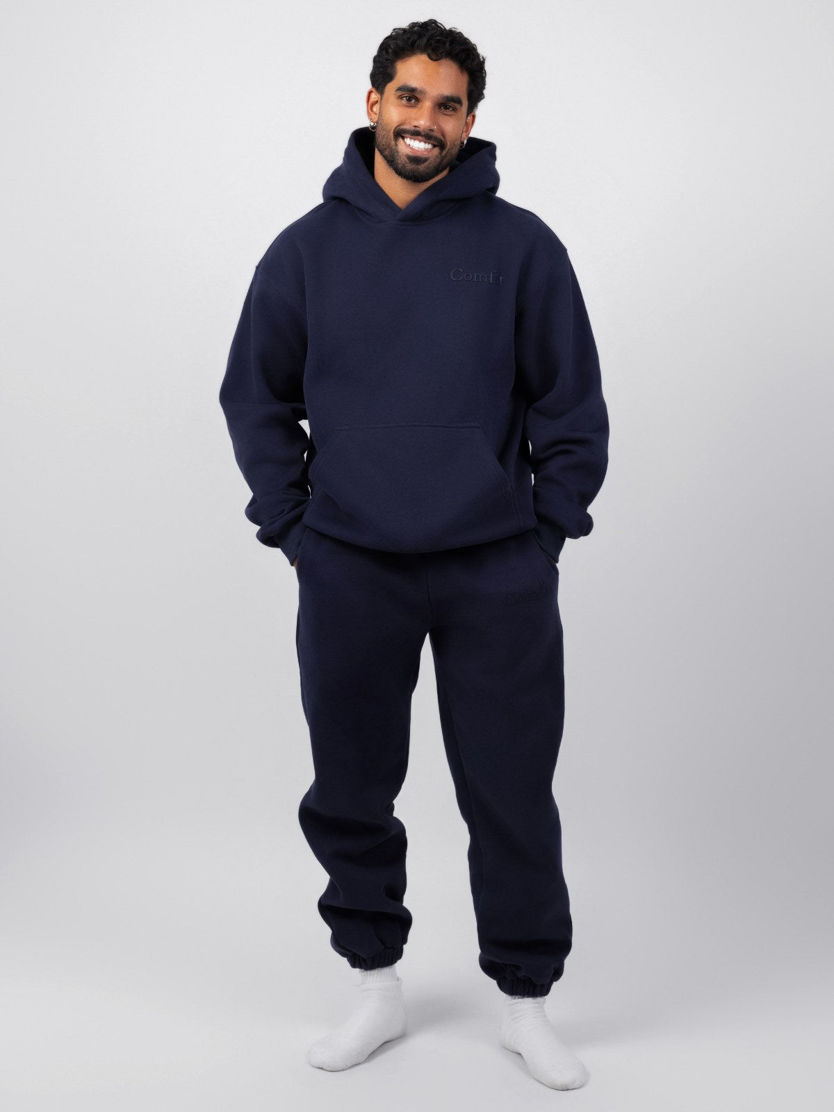 Joggers Minimalistas