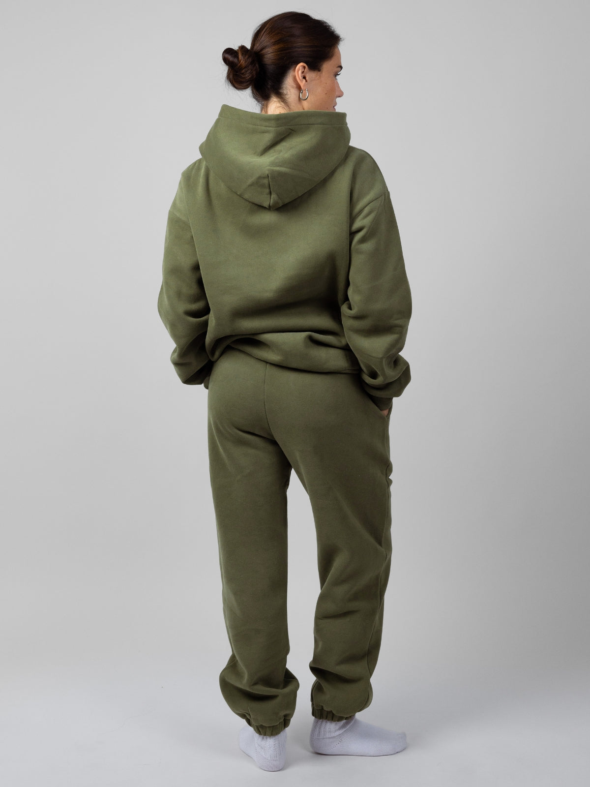 Pantalones de Sudadera Clásicos