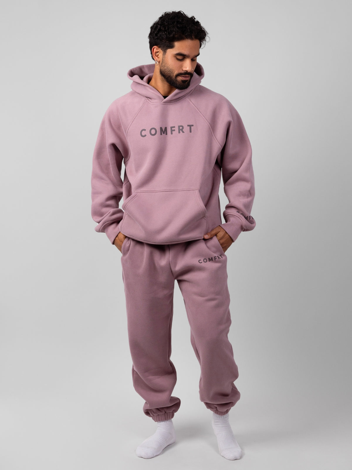 Pantalones de Sudadera Confortables