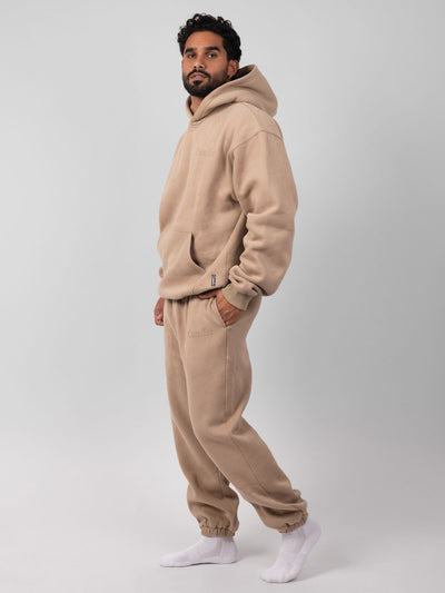 Joggers Minimalistas