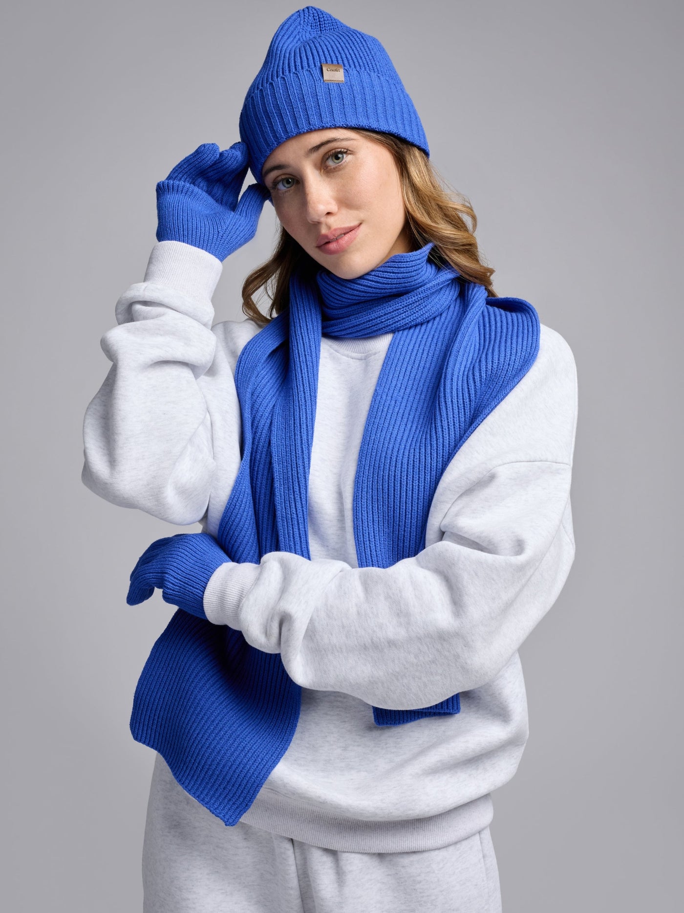 Set de Accesorios para el Invierno