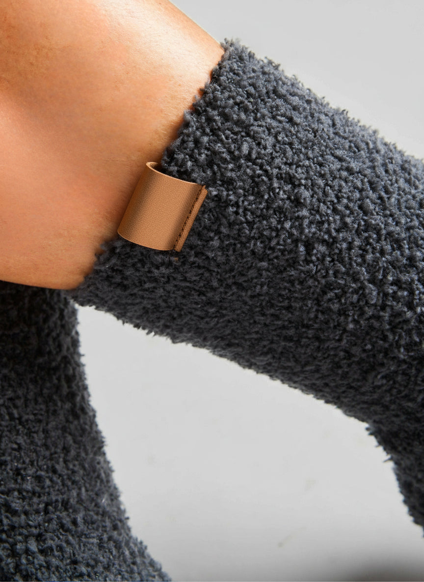 Calcetines PillowWalk™ – Sensación de Nube