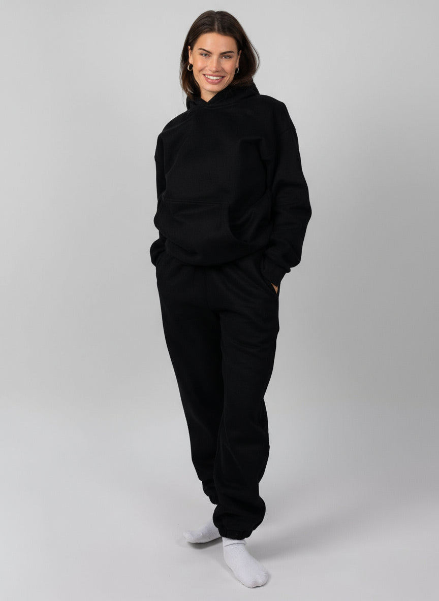 Pantalones de Sudadera Imperdibles para Viajes