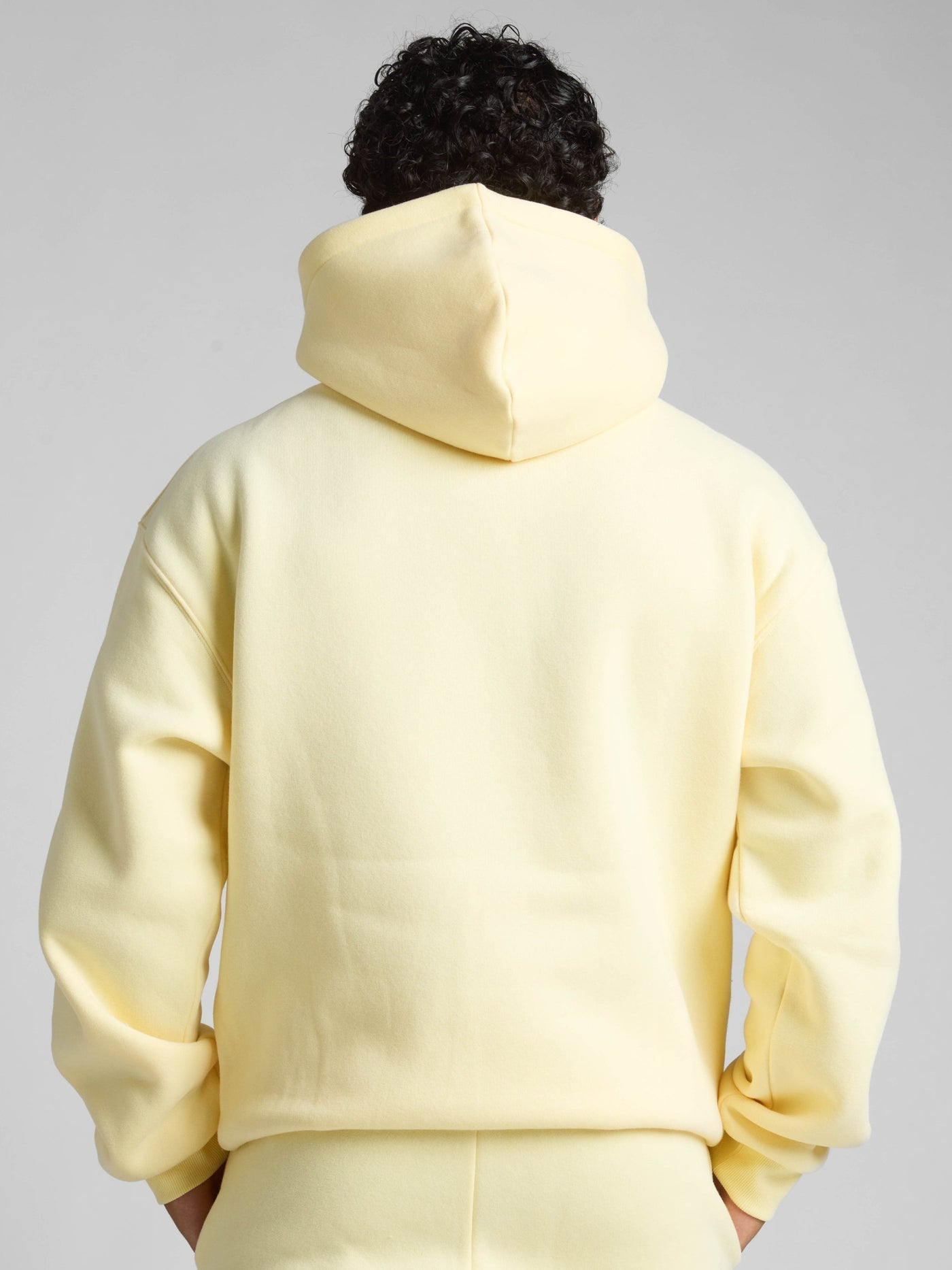 Sudadera de Diseño Minimalista