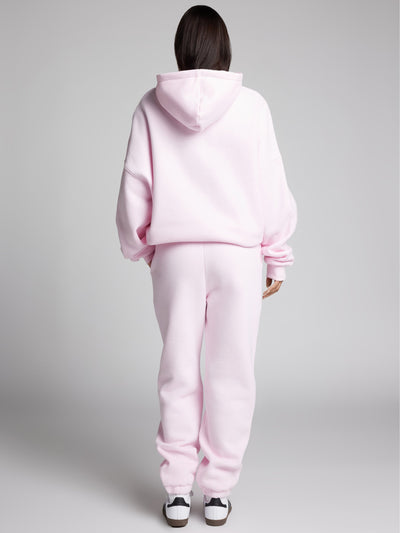 Pantalones de Chándal Estilo Minimalista