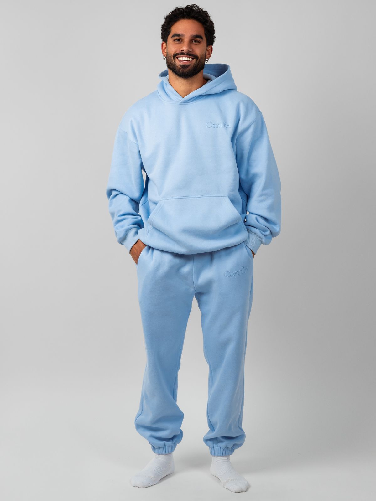 Joggers Minimalistas