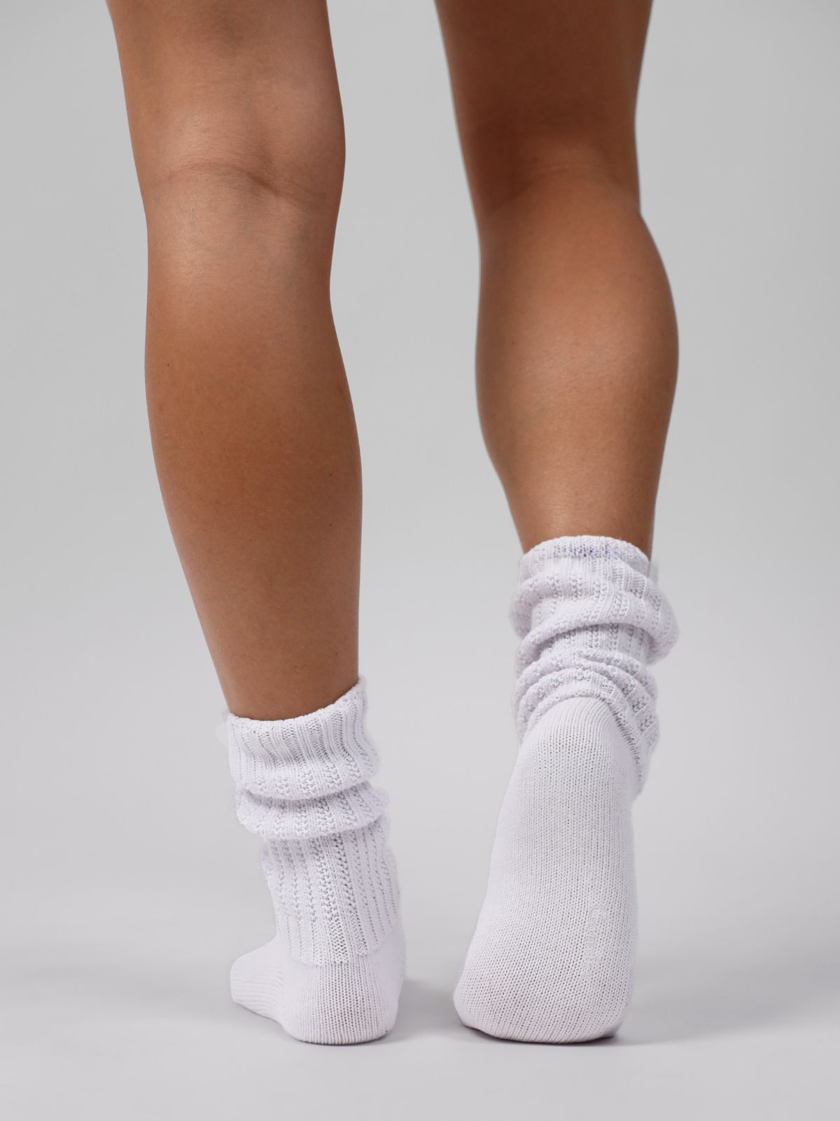 Calcetines Texturizados