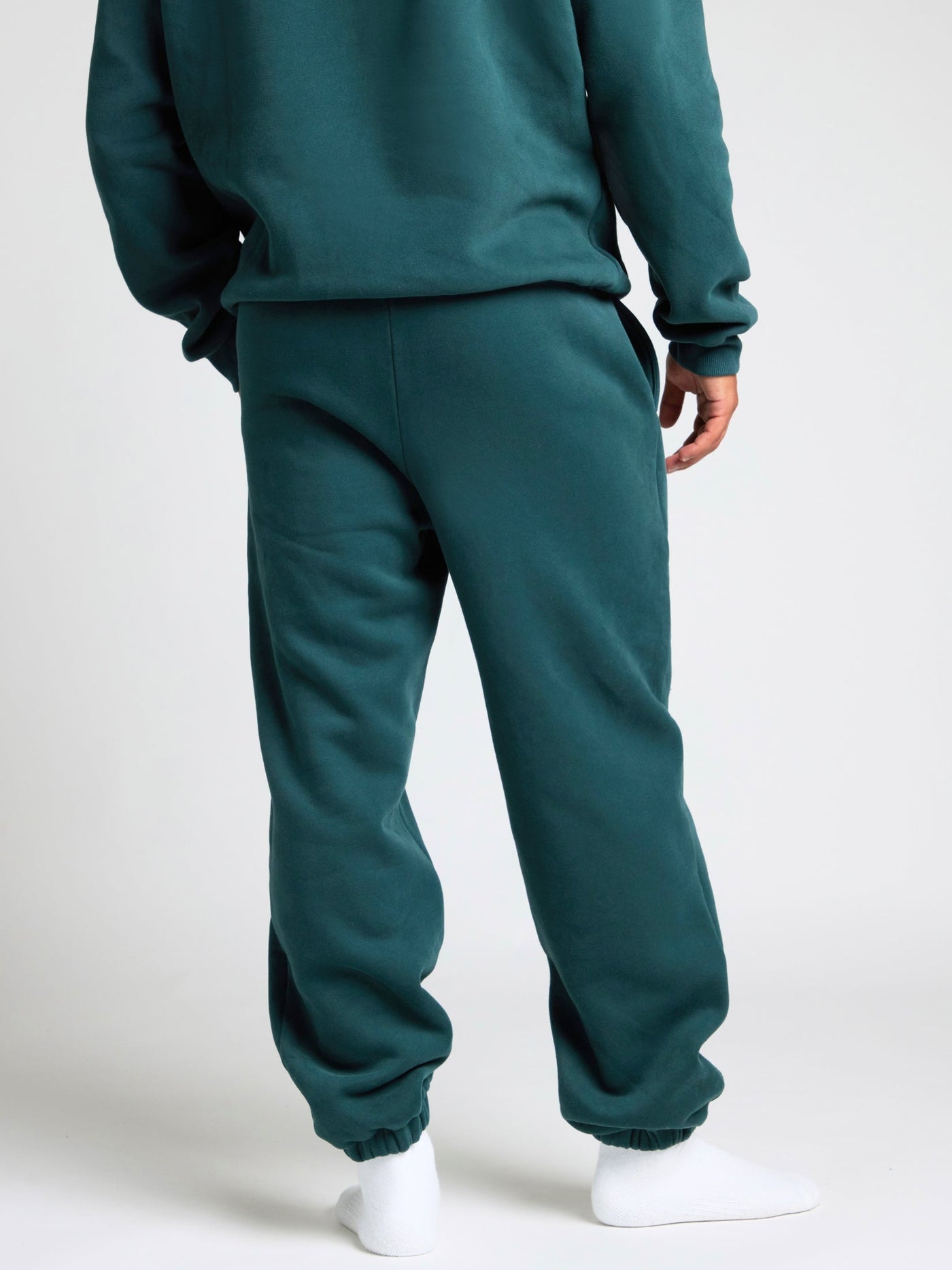 Sudadera Signature: Pantalones Cómodos