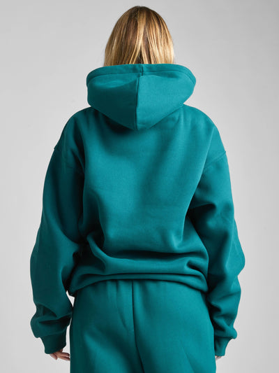 Sudadera de Diseño Minimalista
