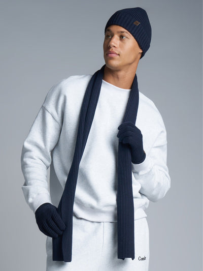 Set de Accesorios para el Invierno