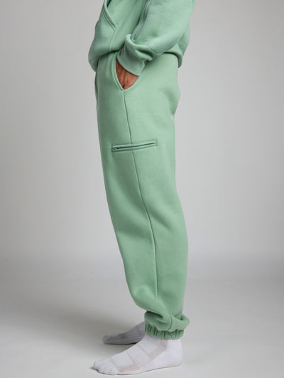 Pantalones de Viaje con Función Aeronáutica