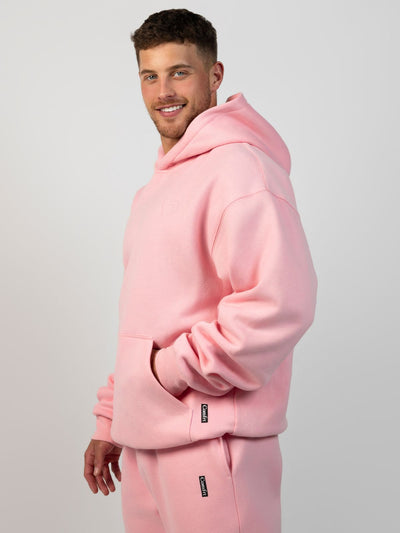 Sudadera con Mensaje de Amor