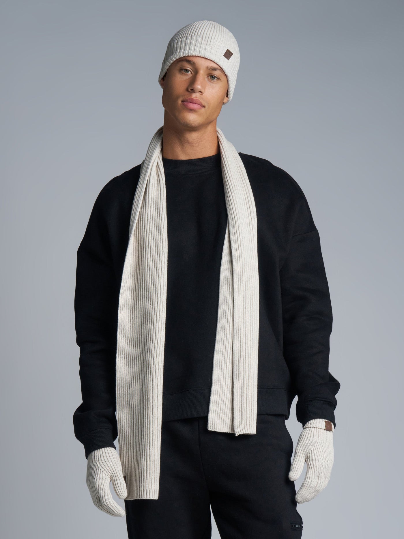 Set de Accesorios para el Invierno