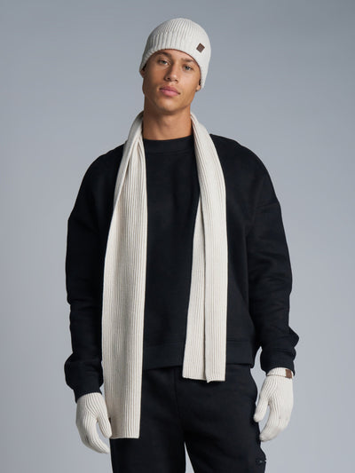 Set de Accesorios para el Invierno