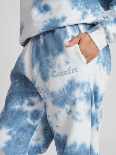 Pantalones de Chándal Estilo Minimalista