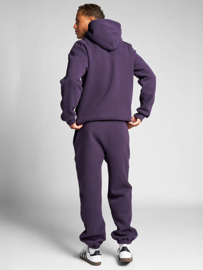 Sudadera Signature: Pantalones Cómodos