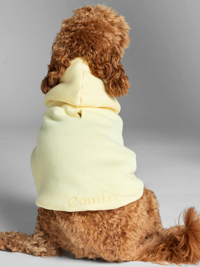 Sudadera Minimalista con Diseño de Patas