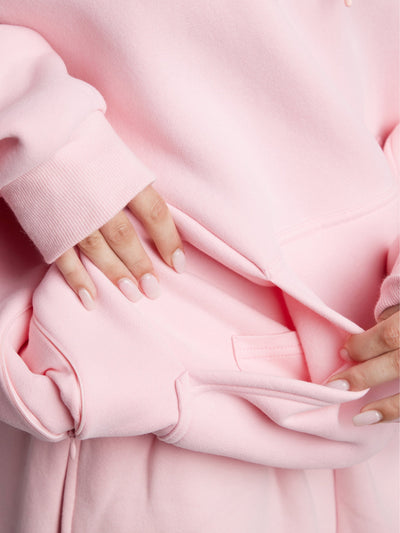 Sudadera de Viaje Estilo Aeronáutico