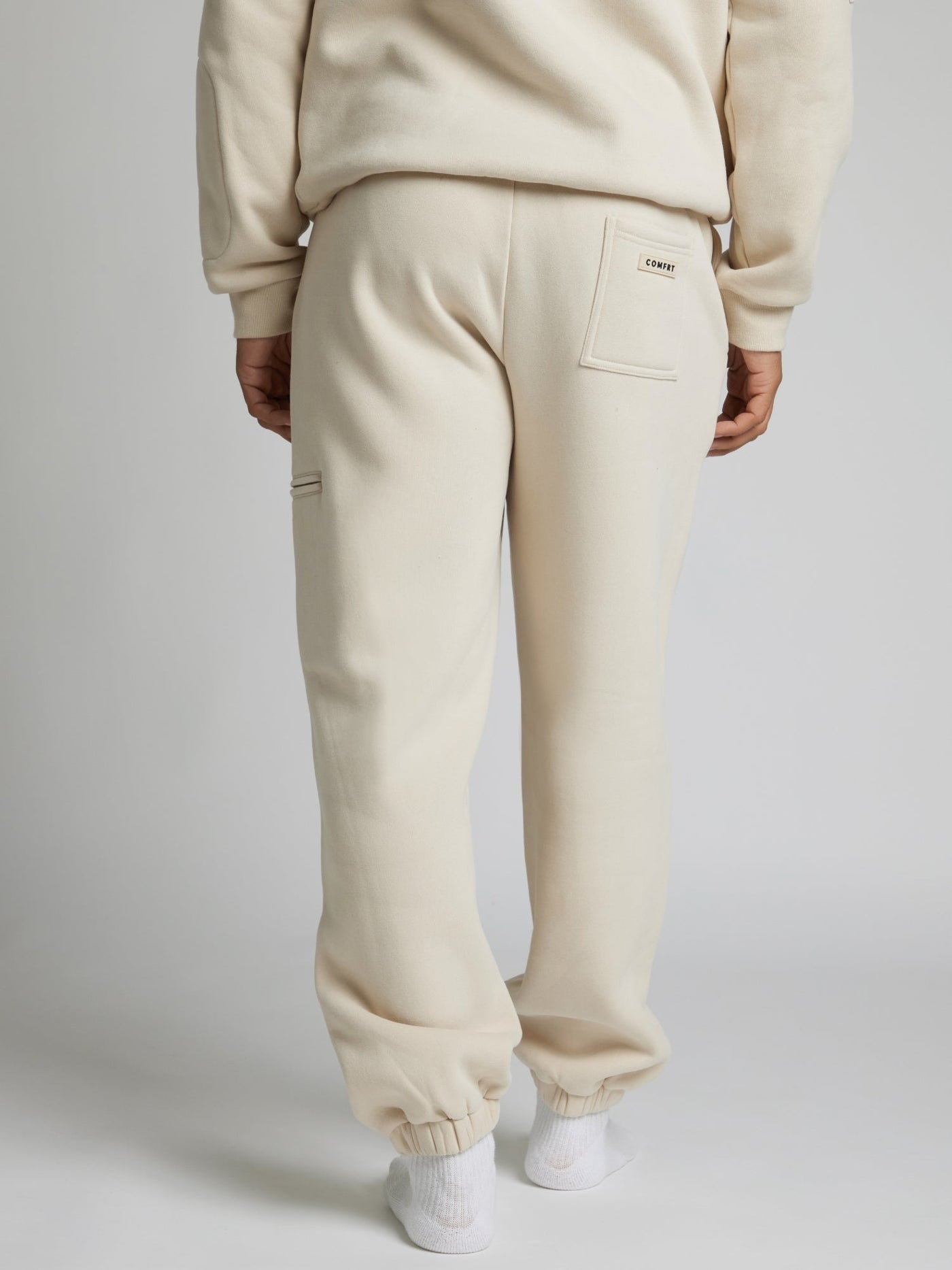 Pantalones de Viaje con Función Aeronáutica